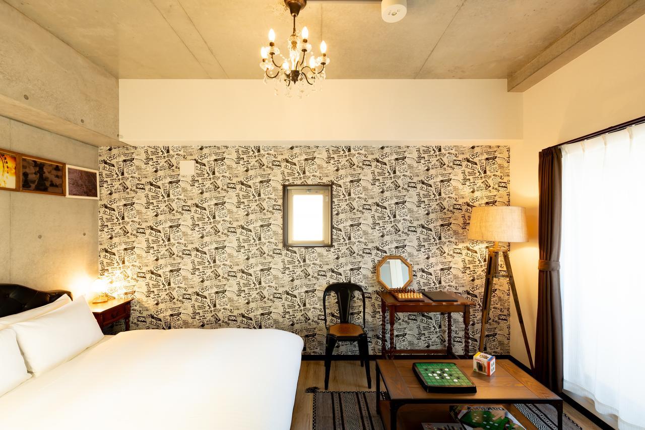 Japaning Hotel Oxa Kyoto Ngoại thất bức ảnh