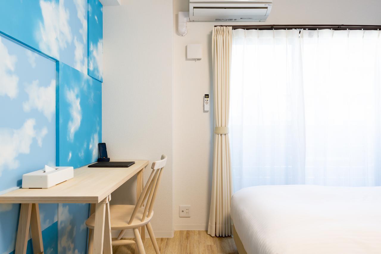 Japaning Hotel Oxa Kyoto Ngoại thất bức ảnh