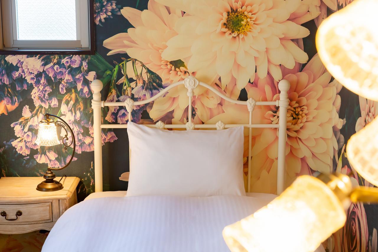 Japaning Hotel Oxa Kyoto Ngoại thất bức ảnh