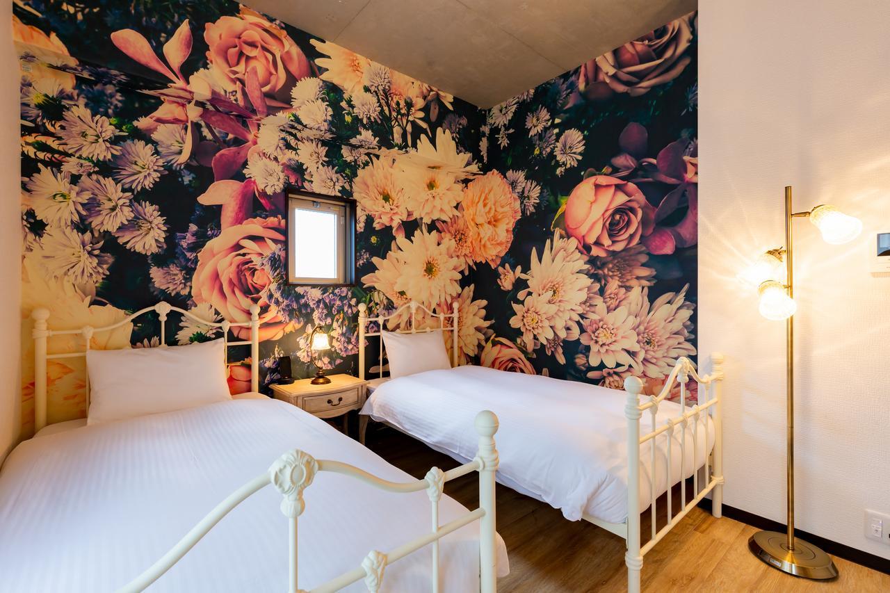 Japaning Hotel Oxa Kyoto Ngoại thất bức ảnh