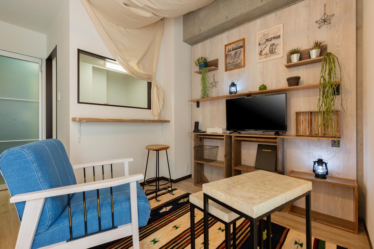 Japaning Hotel Oxa Kyoto Ngoại thất bức ảnh