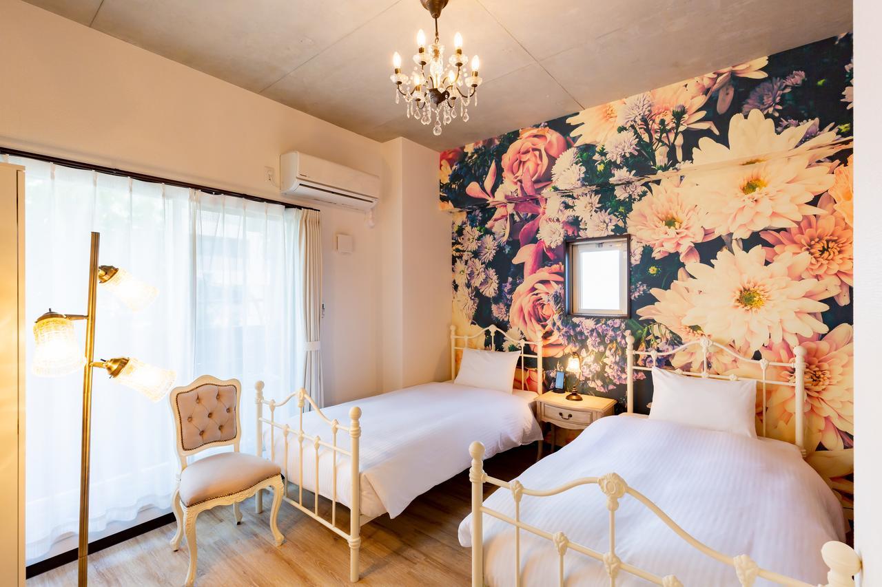 Japaning Hotel Oxa Kyoto Ngoại thất bức ảnh