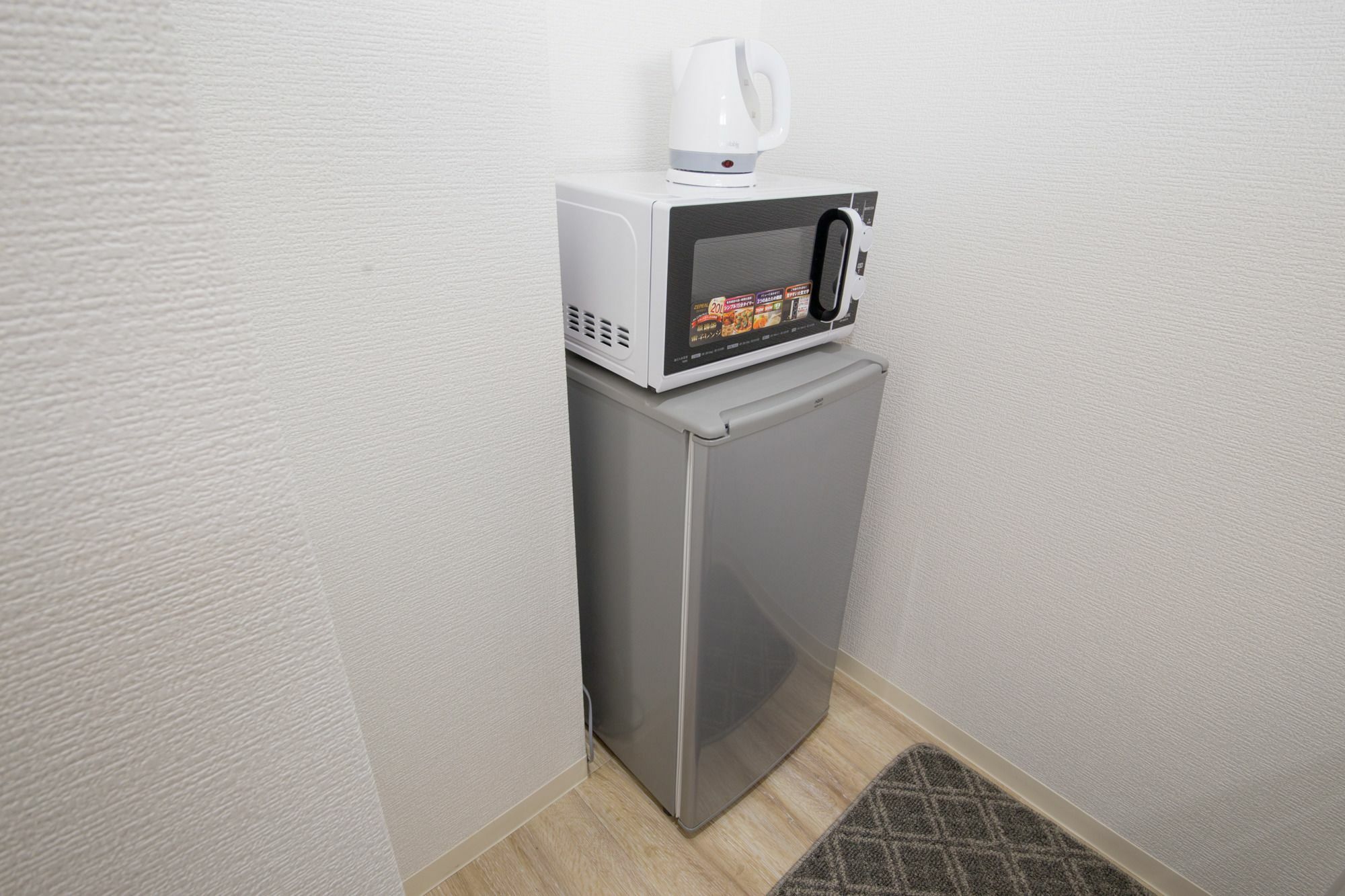 Japaning Hotel Oxa Kyoto Ngoại thất bức ảnh