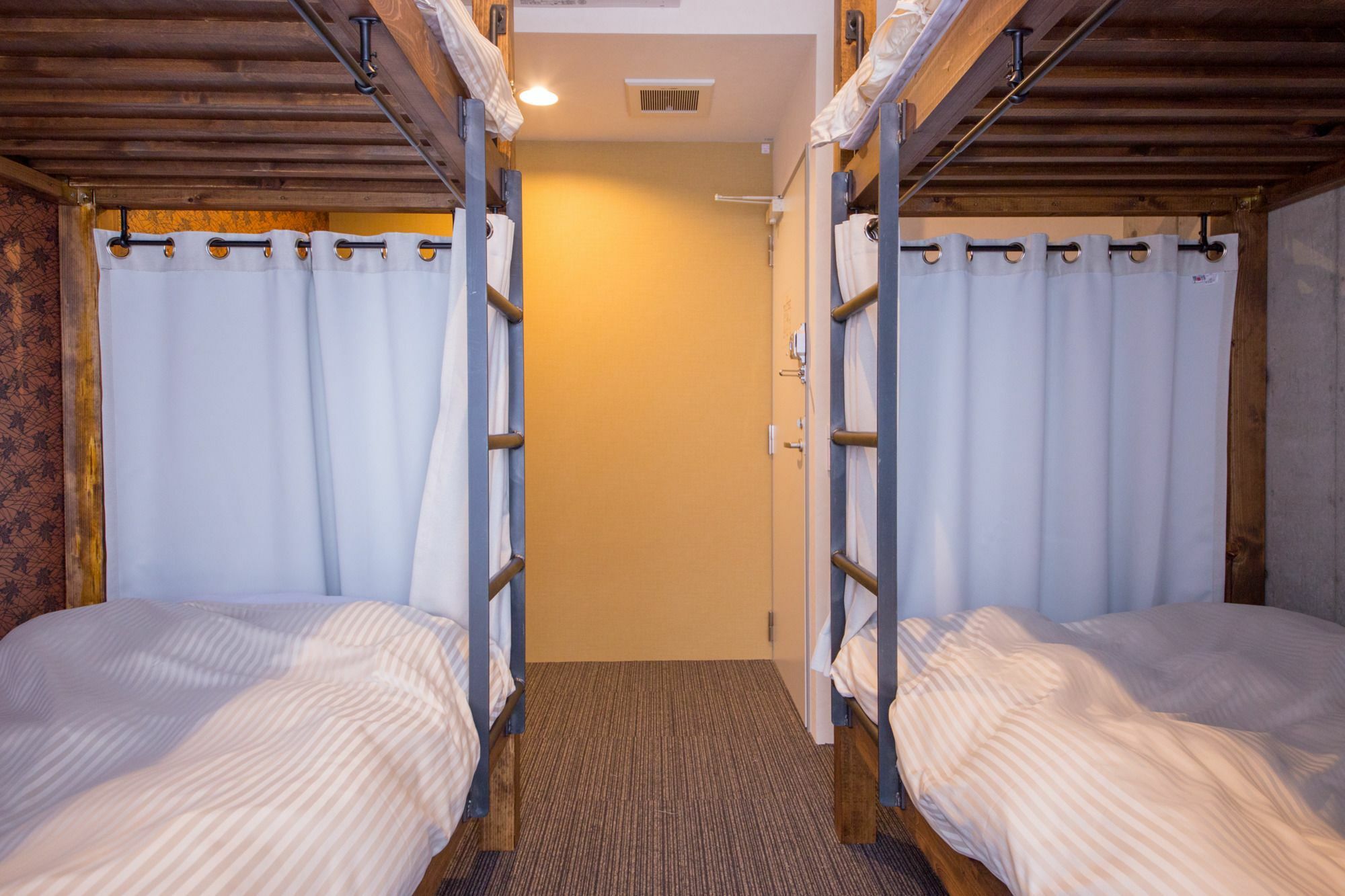 Japaning Hotel Oxa Kyoto Ngoại thất bức ảnh