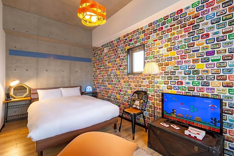 Japaning Hotel Oxa Kyoto Ngoại thất bức ảnh